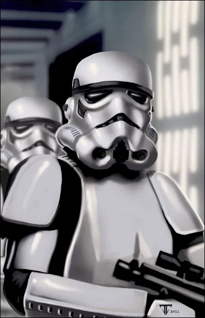 Quel est ce clone (type de troupe) ?