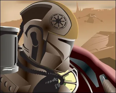 Quel est le rôle de ce clone ?