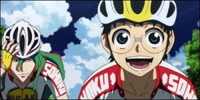 Dans "En selle, Sakamichi", quel club voulait intégrer Onoda en entrant au lycée ?