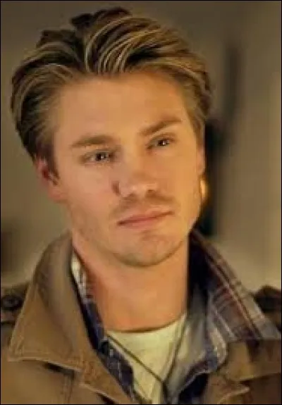 Quel est le métier de Lucas ?