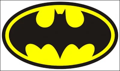 Quel est ce logo de dessin animé ?