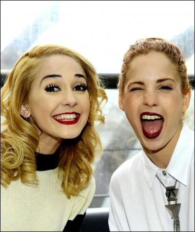 Qui a jou&eacute; le r&ocirc;le de Ludmila ?