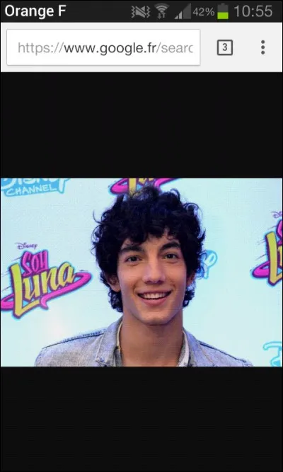 Quand est né Jorge López ?