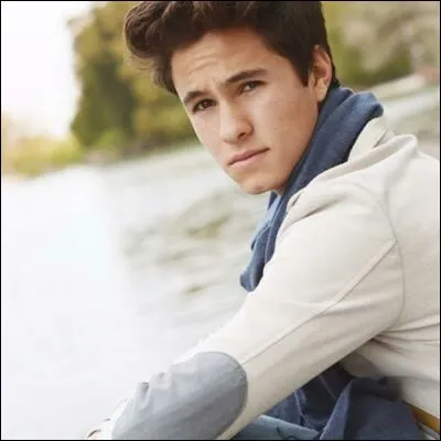 Quand est né Michael Ronda ?