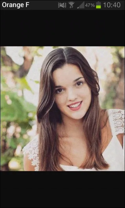 Quand est née Malena Ratner ?