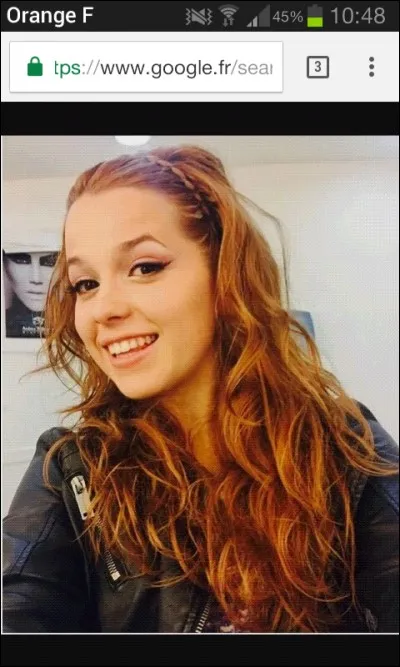 Quand est née Ana Jara Martínez ?