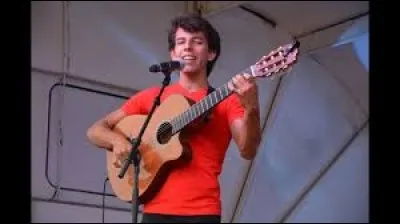 Comment s'appelle-t-il ?