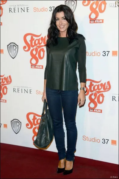 O&ugrave; est-elle n&eacute;e ?