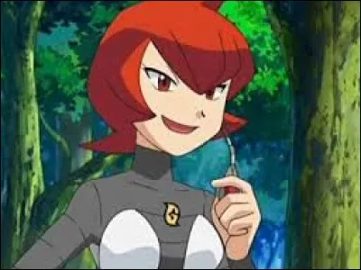 Qui est le chef de la team Galaxy ?