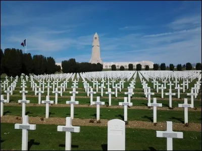 Combien de victimes a fait la bataille de Verdun ?
