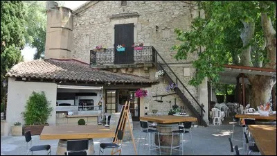 Un bercail, des ... ?