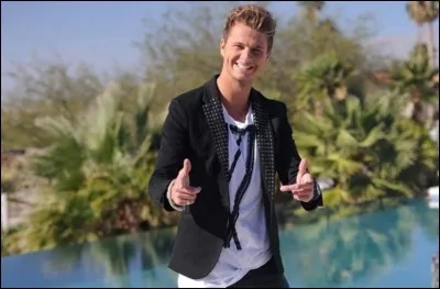 Comment s'appelle ce garçon qui fait partie des "Ch'tis" ?