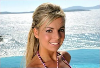 Comment s'appelle cette fille qui fait partie des "Ch'tis" ?