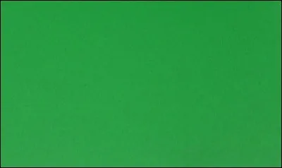 Comment dit-on "vert" en allemand ?