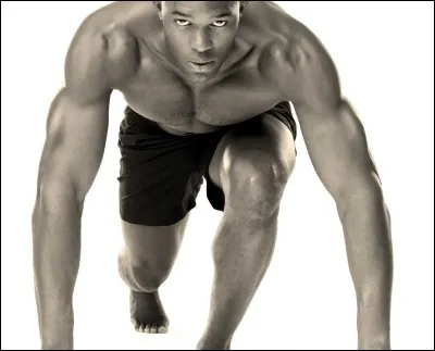 Quel sportif connais-tu le mieux ?