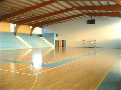 Tu préfères un sport...