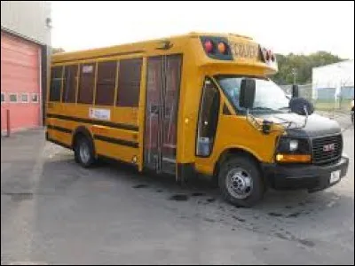 Connais-tu la blague de l'autobus ? Non ?