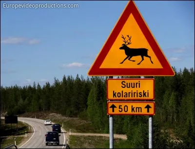 Le nom de sa capitale commence par un H !