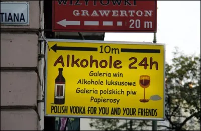 Une réputation qui colle à la peau !