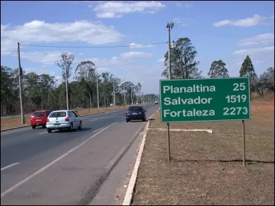 Quelques connaissances de cet immense pays ne vous seront pas superflues !