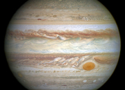 Quiz Plantes : Jupiter