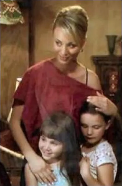 Même si cela n'est précisé ni dans la série ni dans les comics et en vous appuyant sur vos deux précédentes réponses, quel est le type de pouvoir des filles de Phoebe ?