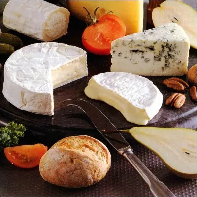 Le beaufort est un fromage français produit en Savoie.