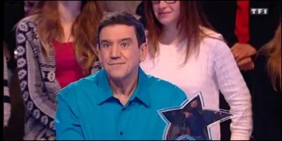 Qui est ce participant des "12 coups de midi" éliminé aujourd'hui (14 janvier 2017) au bout de 193 participations ?