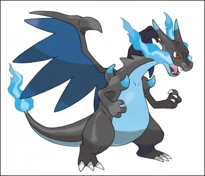 Sacha a-t-il un méga Dracaufeu ?