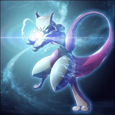 Red a-t-il Mewtwo ?