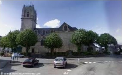 Bignan, dans le Morbihan, est une commune de la région ...