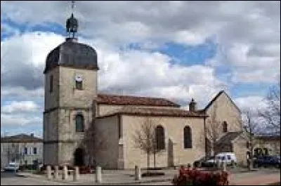 Ville aquitaine de l'aire urbaine Bordelaise, Landiras se situe dans le département ...