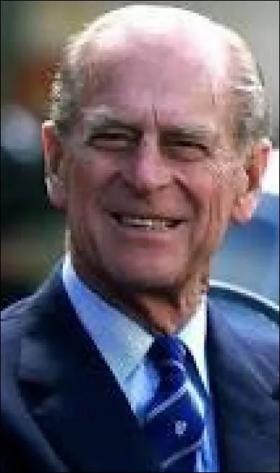 Lareinelouise - Qui est le mari de la reine d'Angleterre ?