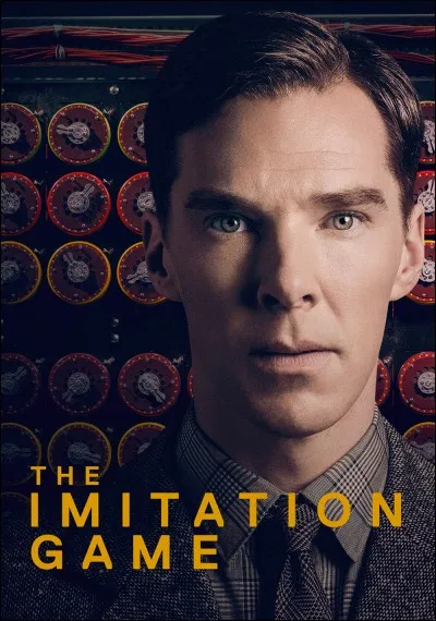 Dans "Imitation Game", pourquoi Alan Turing surnomme-t-il sa machine "Christopher" ?