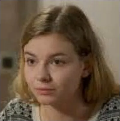 De qui Océane est-elle jalouse ?