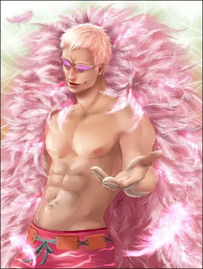 Qui est ce personnage ?