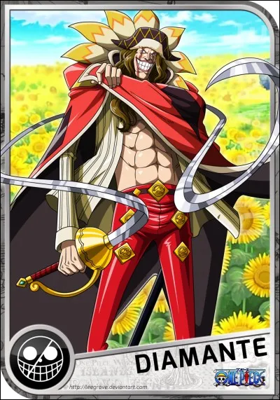 Qui est ce personnage ?