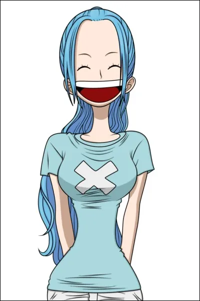 Qui est ce personnage ?