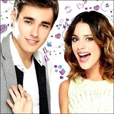 Violetta est amoureuse de :