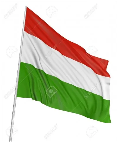 Quelle est la capitale de la Hongrie ?