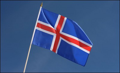 Quelle est la capitale de l'Islande ?