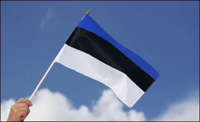 Quelle est la capitale de l'Estonie ?