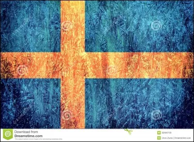 Quelle est la capitale de la Suède ?