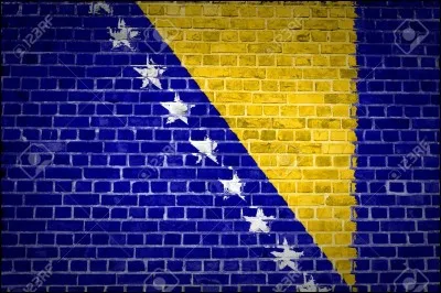 Quelle est la capitale de la Bosnie-Herzégovine ?
