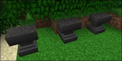 Combien de fers faut-il pour faire une enclume ?