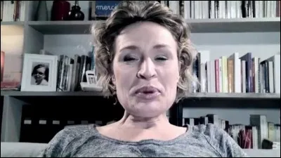 Quel est le nom de l'actrice qui joue le rôle d'Isabelle ?