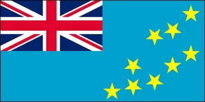 Quelle est la capitale de Tuvalu ?