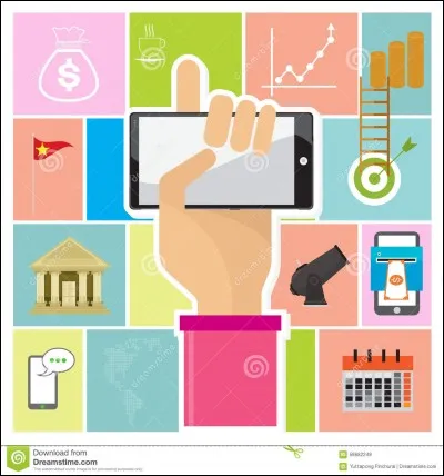 Quel logo doit-être affiché sur une page sécurisée ?