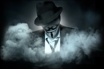 Comment s'appelle quelqu'un qui vole des données et injecte parfois des virus ?