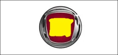 Quelle est cette marque ?